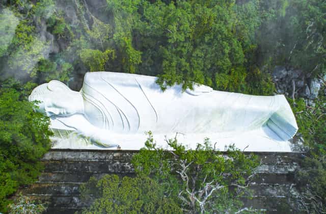 Kinh tế - Núi Tà Cú, điểm du lịch tâm linh ấn tượng cho du khách (Hình 3).