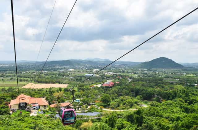 Kinh tế - Núi Tà Cú, điểm du lịch tâm linh ấn tượng cho du khách (Hình 5).