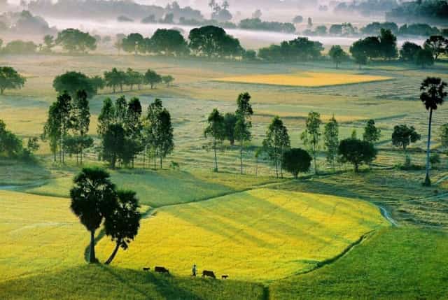 Bản Khun Hà Giang