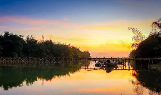Bản Khun Hà Giang