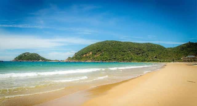 大岭海滩