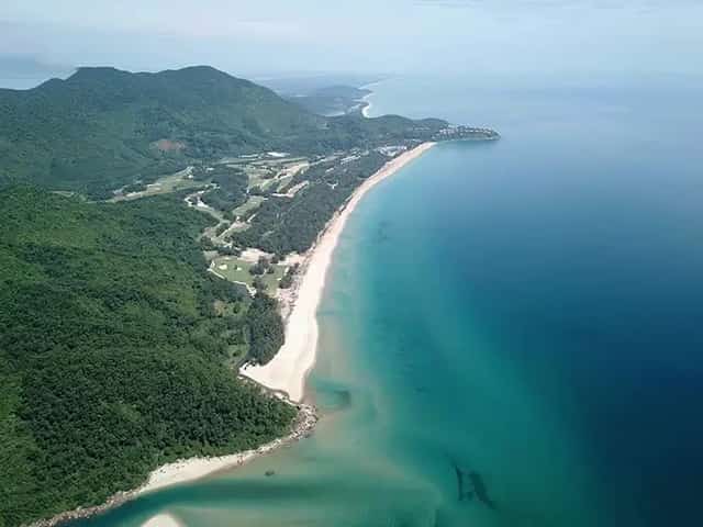 Biển Cảnh Dương