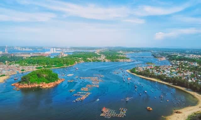 萨坎海滩