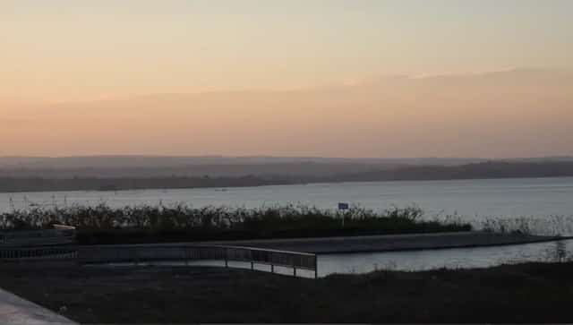 It's also one of the best places in Dak Lak to watch the sunset.
