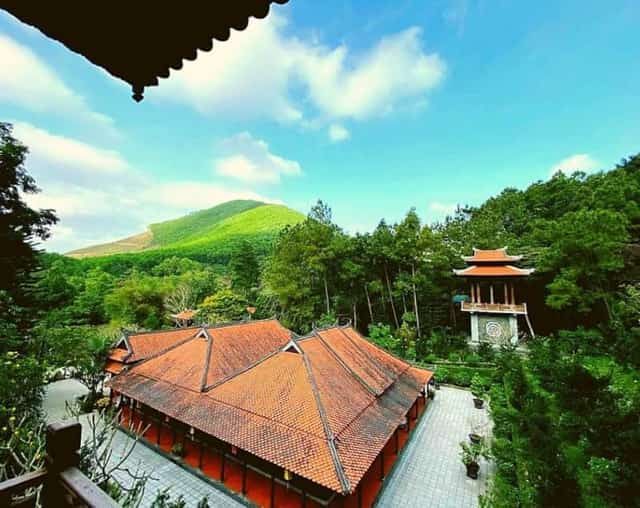 フエンコンソンツオン寺