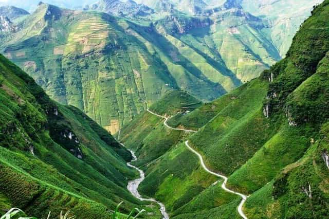 This route consistently offers travelers incredible experiences