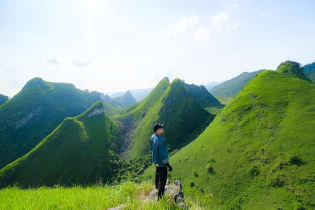 （照片：Bao Thuan）