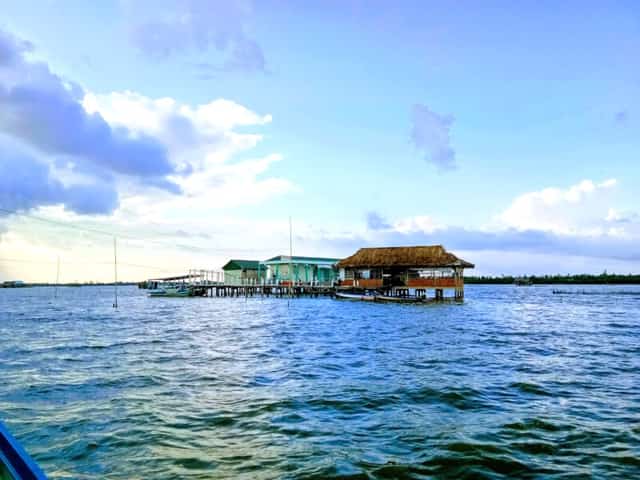Đầm Thị Tường (Cà Mau)