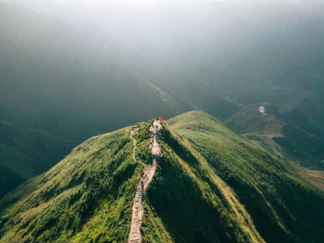 山罗杭同