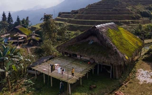 Xa Phin Village