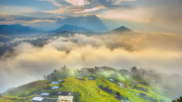 Khun Village