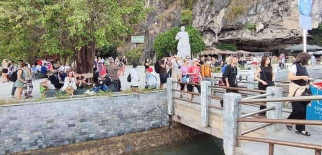 Kỳ quan thiên nhiên thế giới vịnh Hạ Long