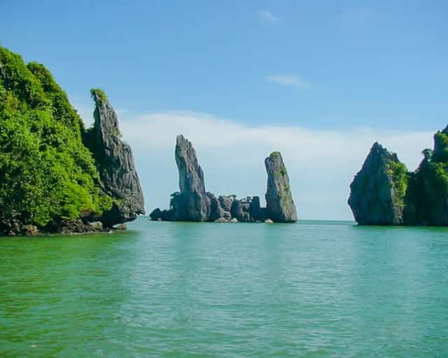 Hòn Phụ Tử (Kiên Giang)