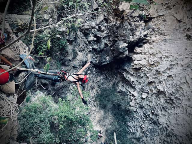 Unique and exciting adventure activities in Cao Bằng