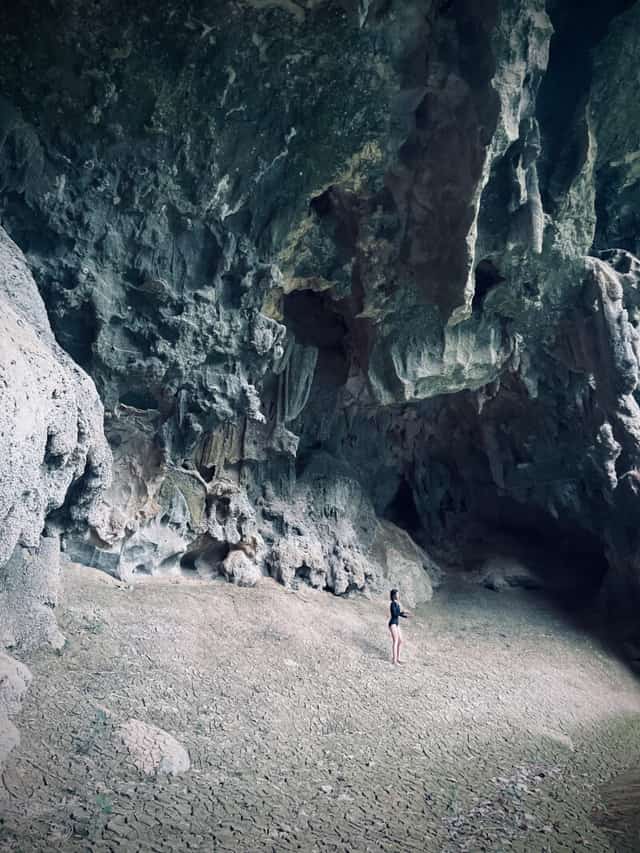 Exploring