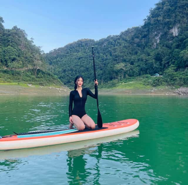 Unique and exciting adventure activities in Cao Bằng