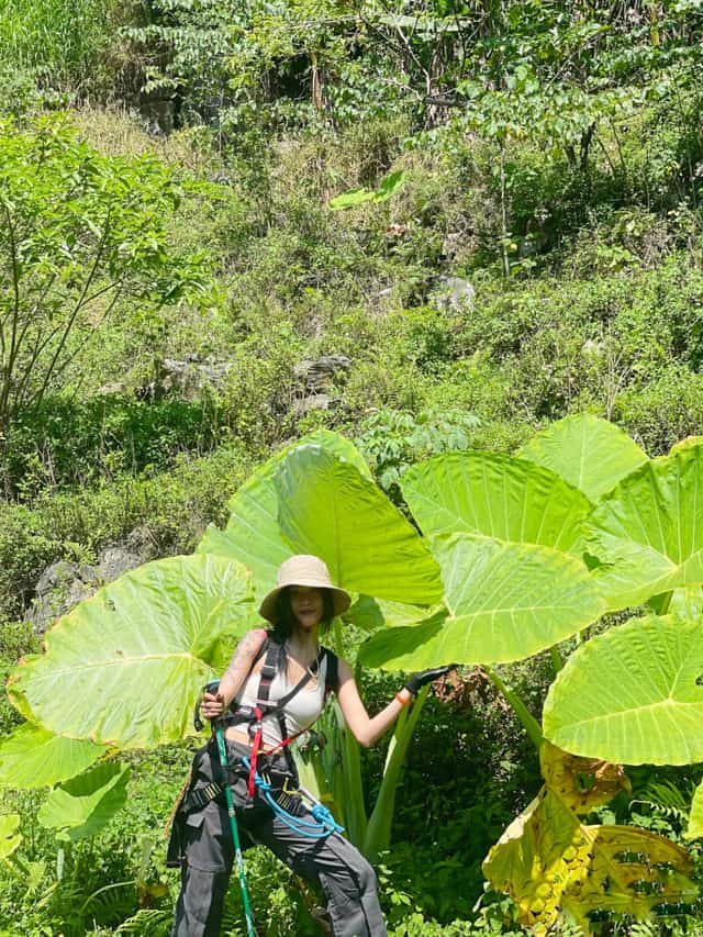 Unique and exciting adventure activities in Cao Bằng