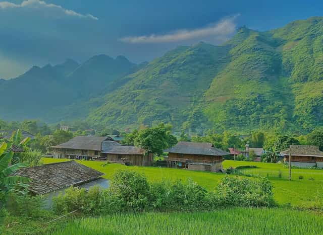 Du Gia Village