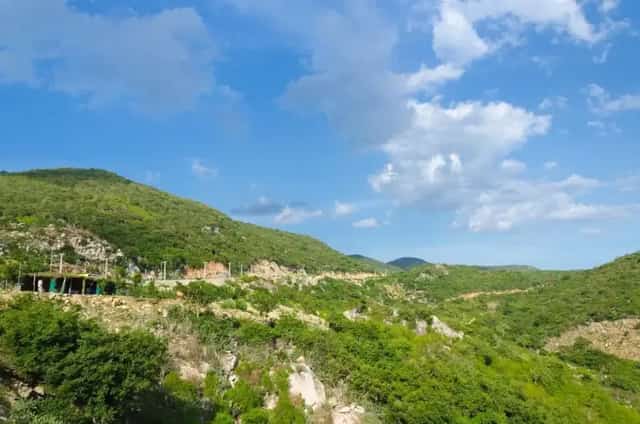 Núi Chúa National Park