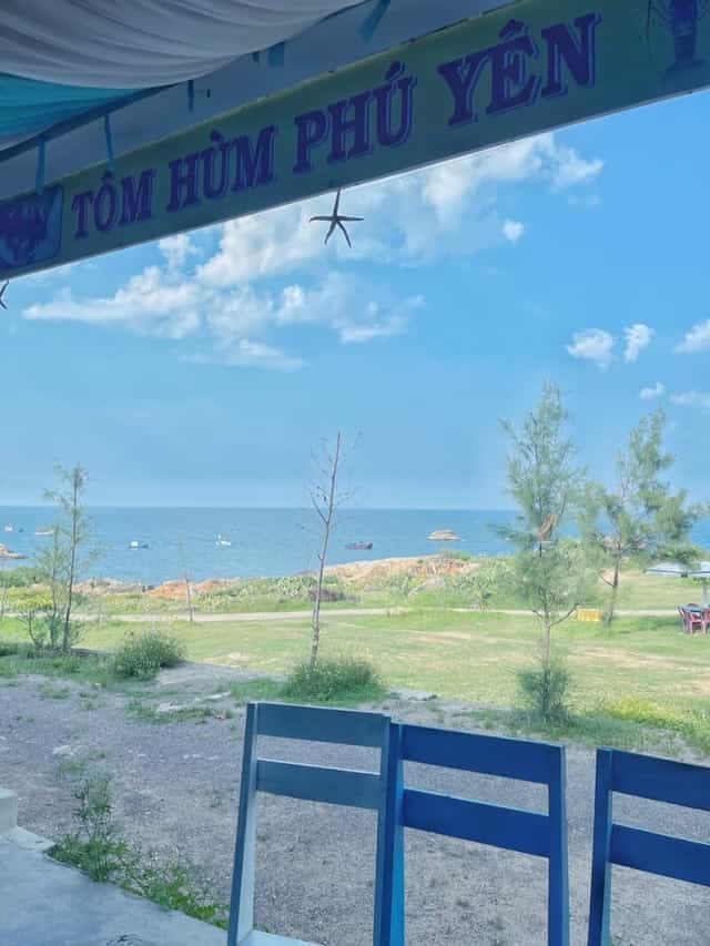 Cảnh đẹp bình yên