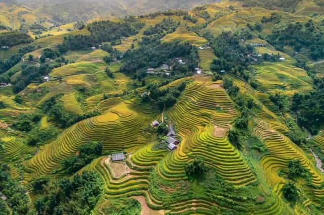国际报纸推荐探索越南隐藏之美的十大目的地 - 照片 10