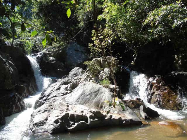 Suoi Hoa Binh