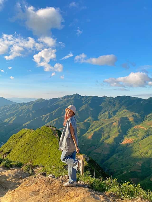 ターシュアの風景