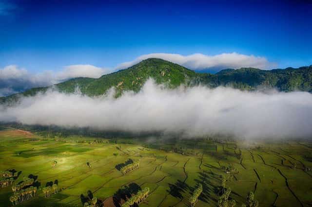 Bảy Núi (An Giang)