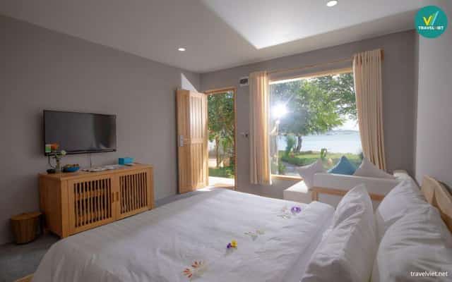 Nhất Tự Sơn Resort