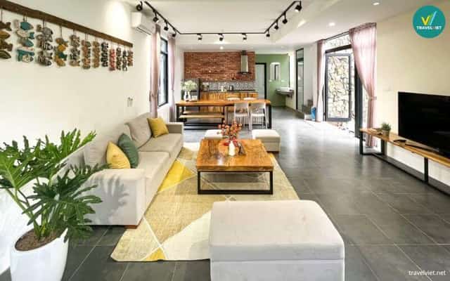 Kayla Homestay