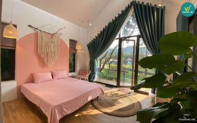 May Tropical Villas