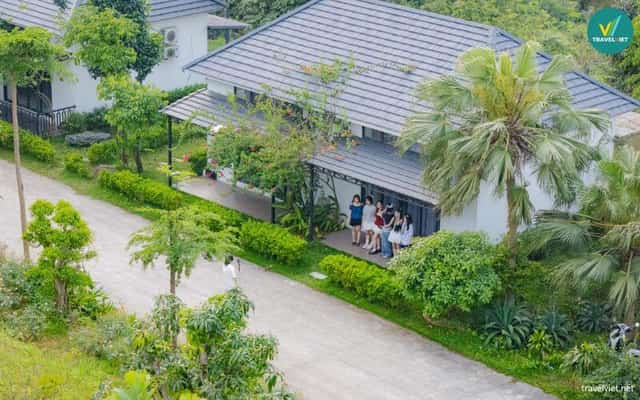 MaryLand Garden Yên Bài