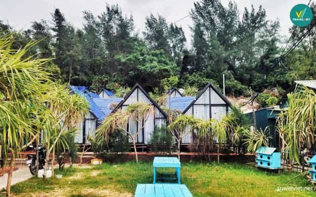 The Muse home