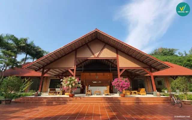 Yasmin Resort