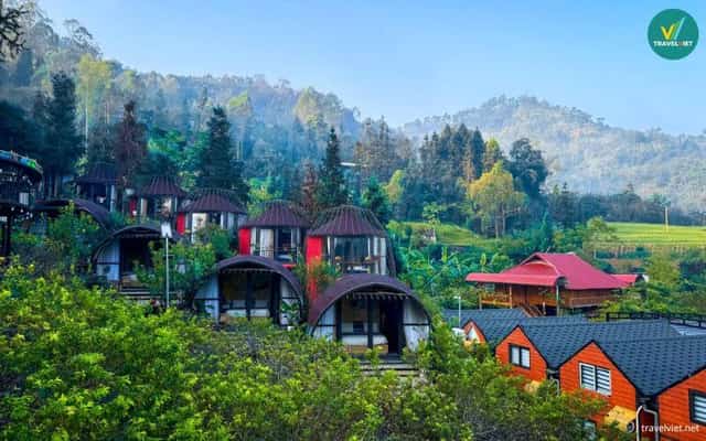 Plum Homestay Đồng Văn