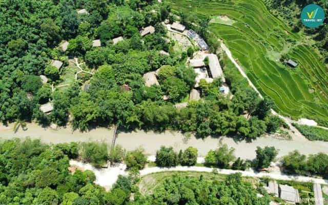 Panhou Retreat