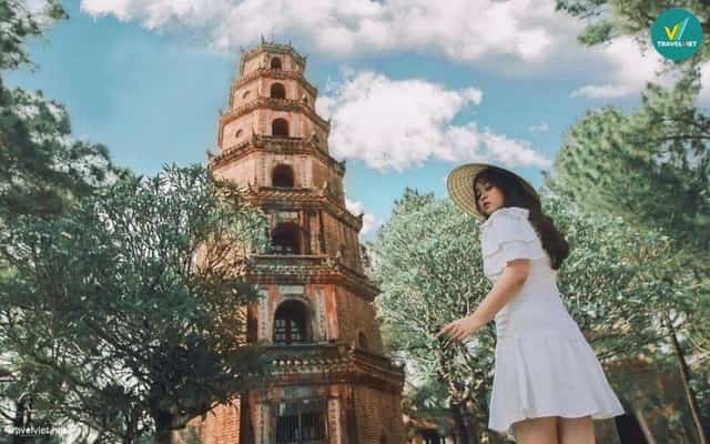 ティエンムー寺