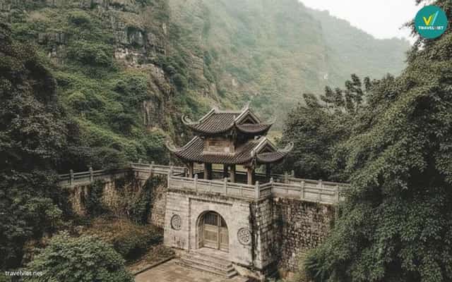 Hoa Lu ancient capital