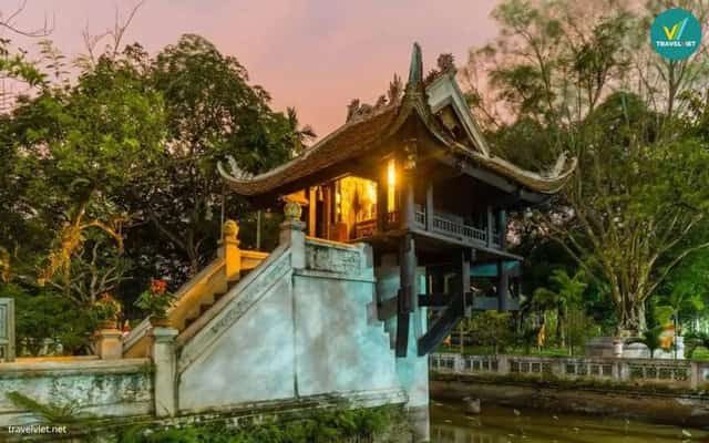 独柱寺