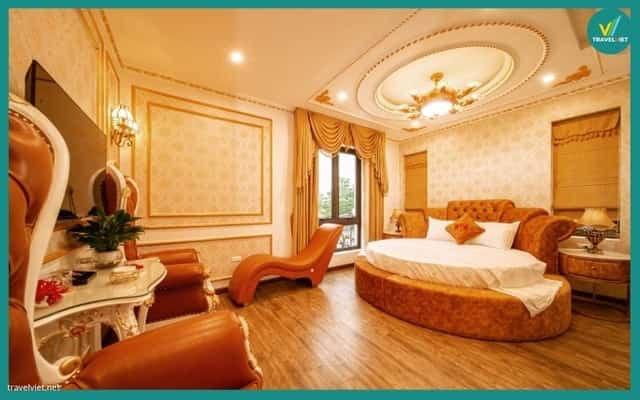 TravelViet cung cấp nguồn CTV bán phòng khách sạn lớn, có kinh nghiệm