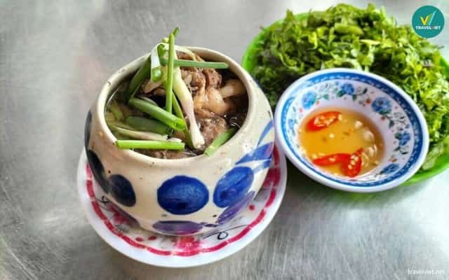 Mắt cá ngừ đại dương