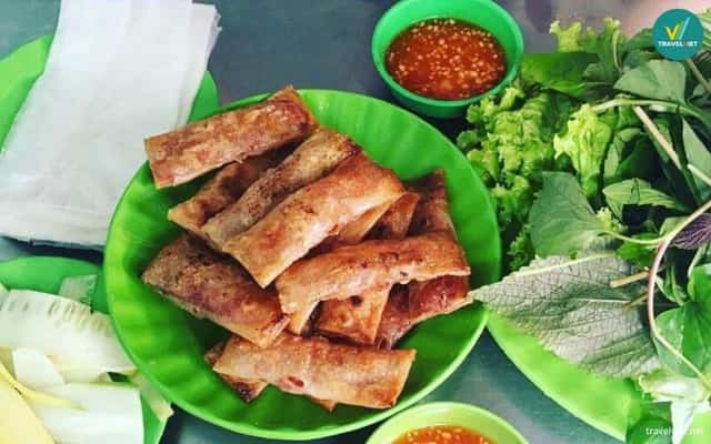Chả lụi