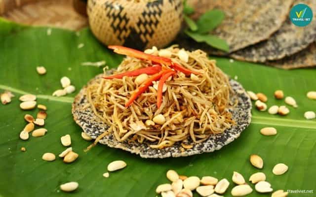 Nhút mít