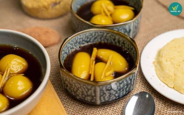 Bánh ngào