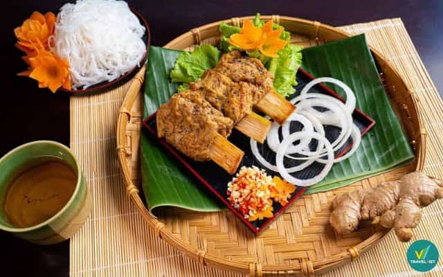 Chả chìa