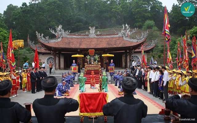 フン王崇拝の信仰（無形文化遺産）