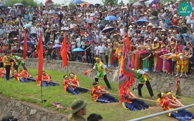 綱引きの儀式と遊び（無形文化遺産）