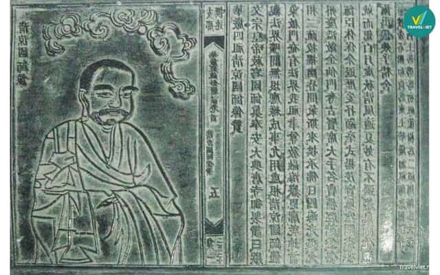 Di sản Mộc bản chùa Vĩnh Nghiêm