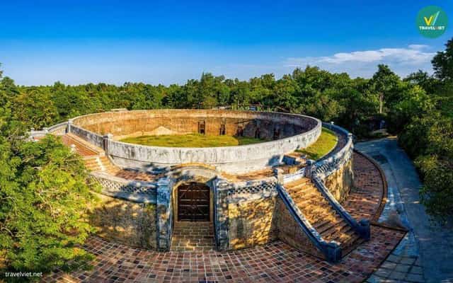 Đấu trường Hổ Quyền