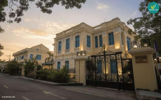 Nhà công tử Bạc Liêu